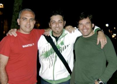 Los 3 mosqueteros