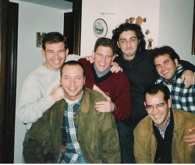 RECUERDOS VIVOS